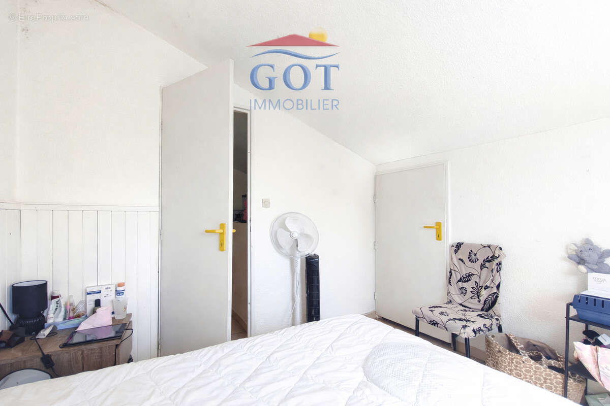 Maison à TORREILLES