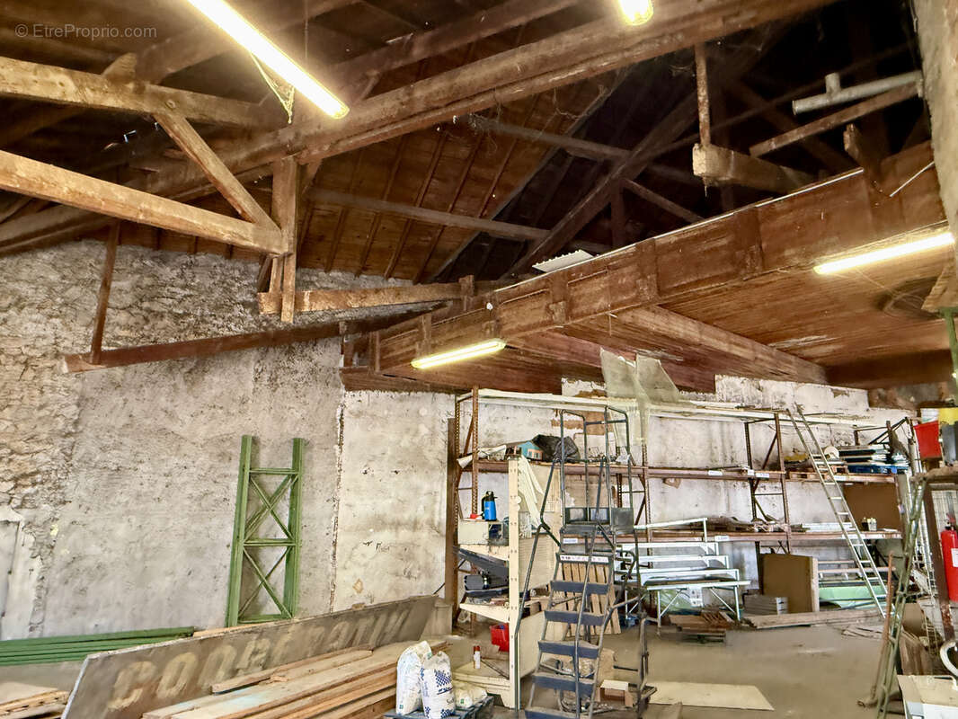 Appartement à CARMAUX