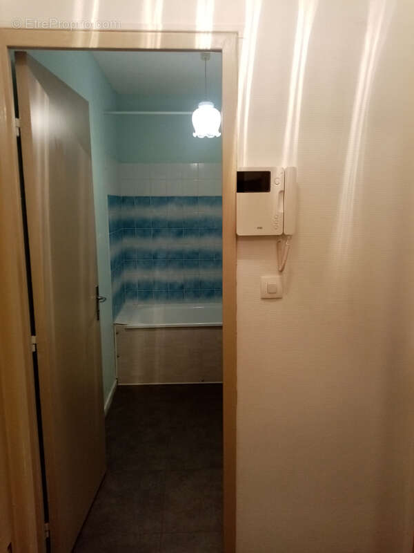 Appartement à ANGERS