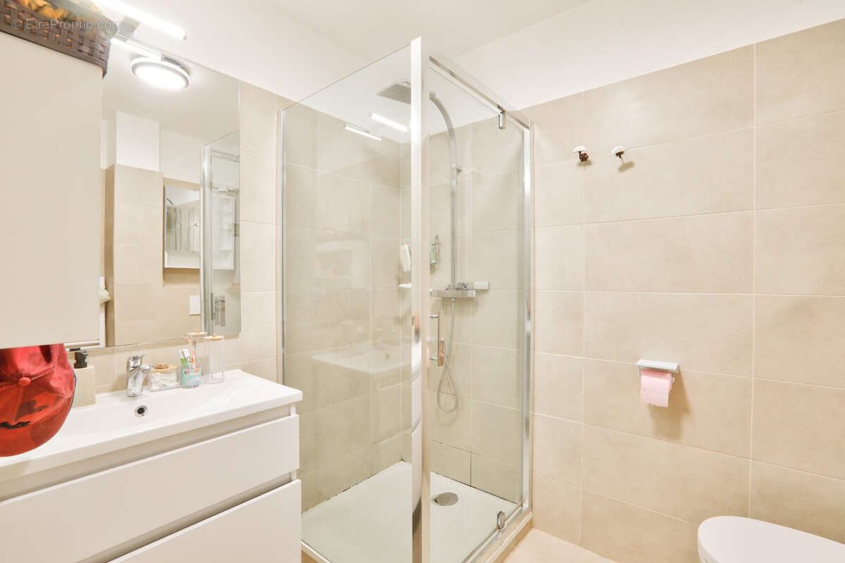 Appartement à CAGNES-SUR-MER