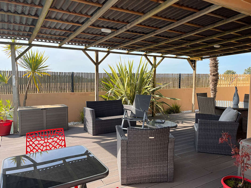 Maison à SAINT-MATHURIN