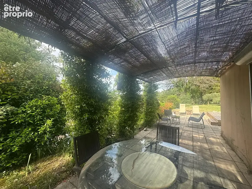 Maison Lourmarin - photo 9