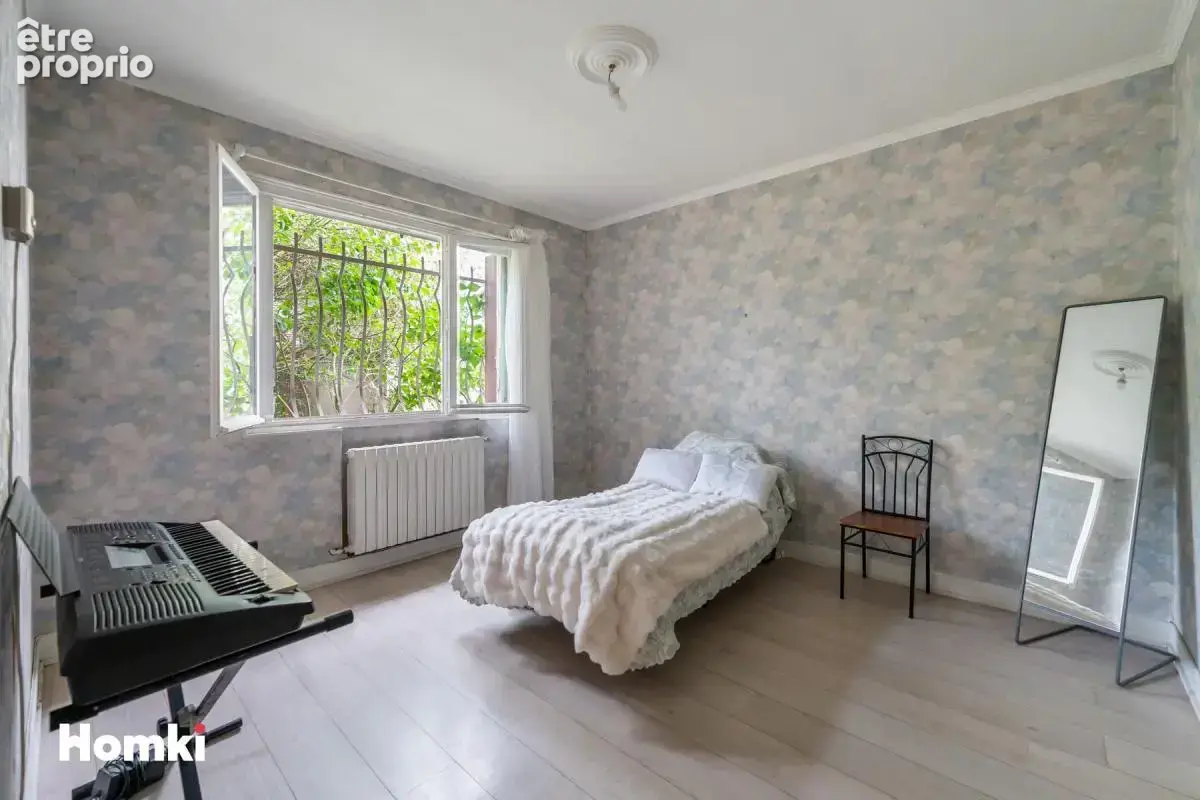 Maison/Villa T8 de 138 m² à Épinay-sur-Seine 93800 - photo 6