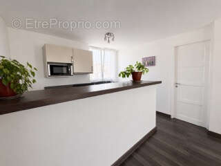 Appartement à MARSEILLE-3E