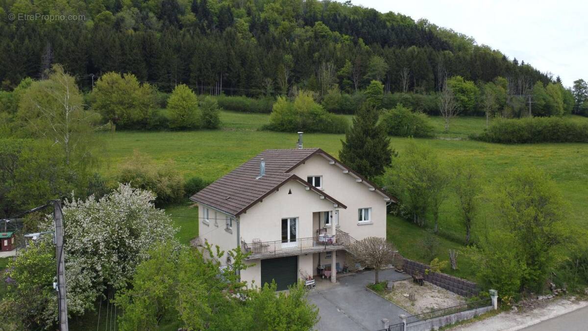 Maison à VAUCLUSE