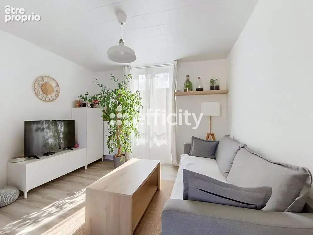 Appartement - photo 3