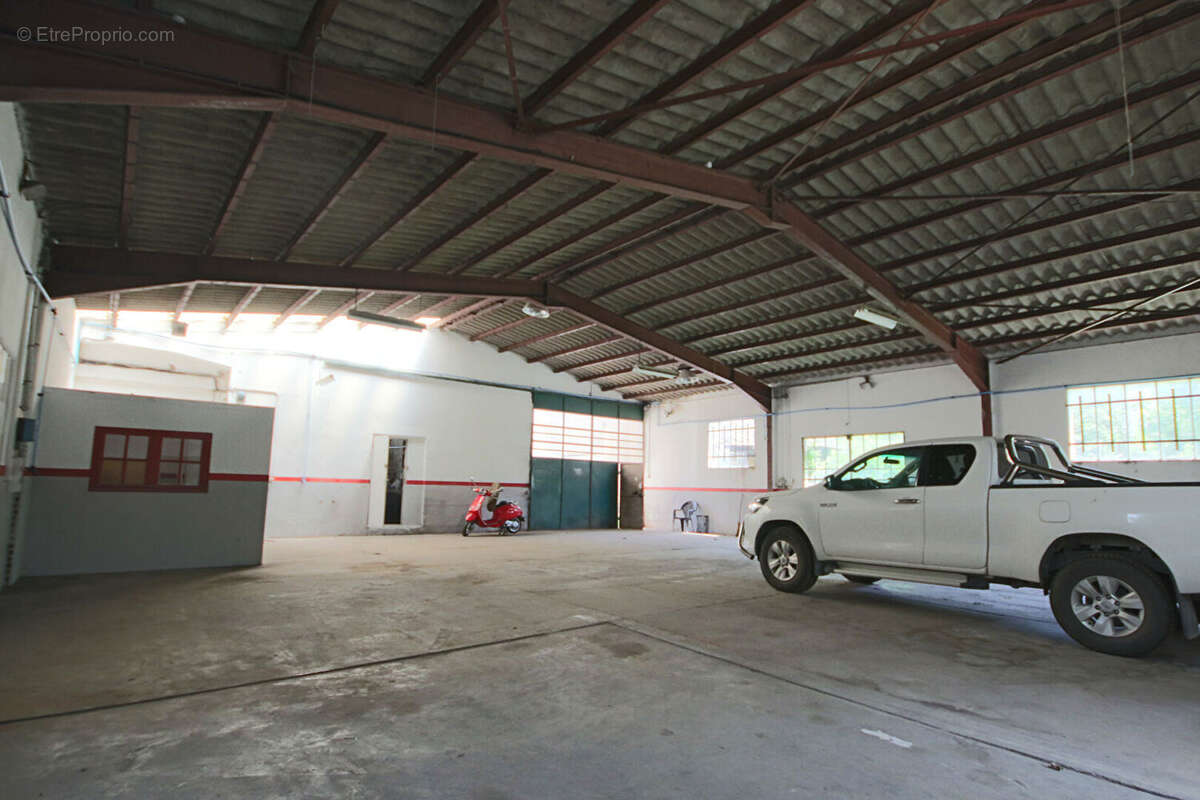 Appartement à MALAUCENE