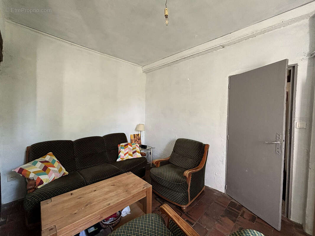 Maison à CHATEAUNEUF-EN-THYMERAIS