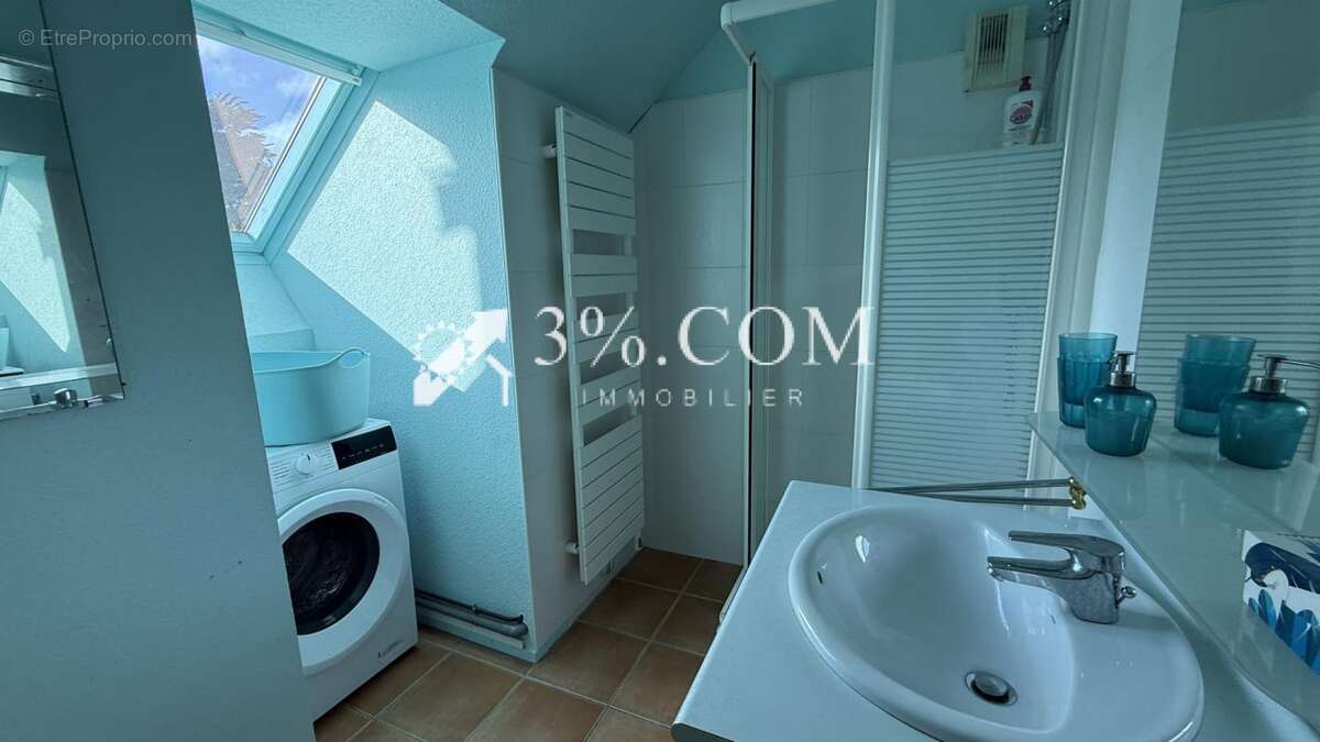Appartement à ARZON