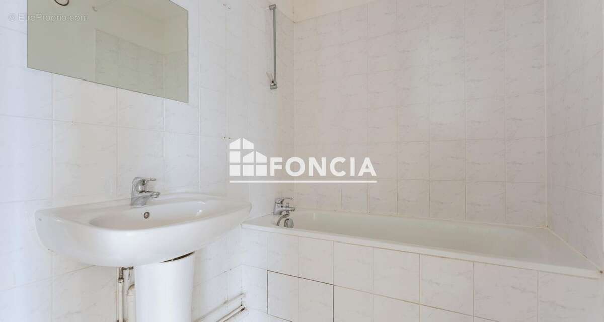 Appartement à ANTONY