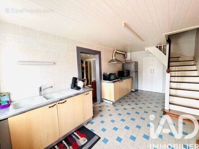 Photo 4 - Maison à SILLINGY