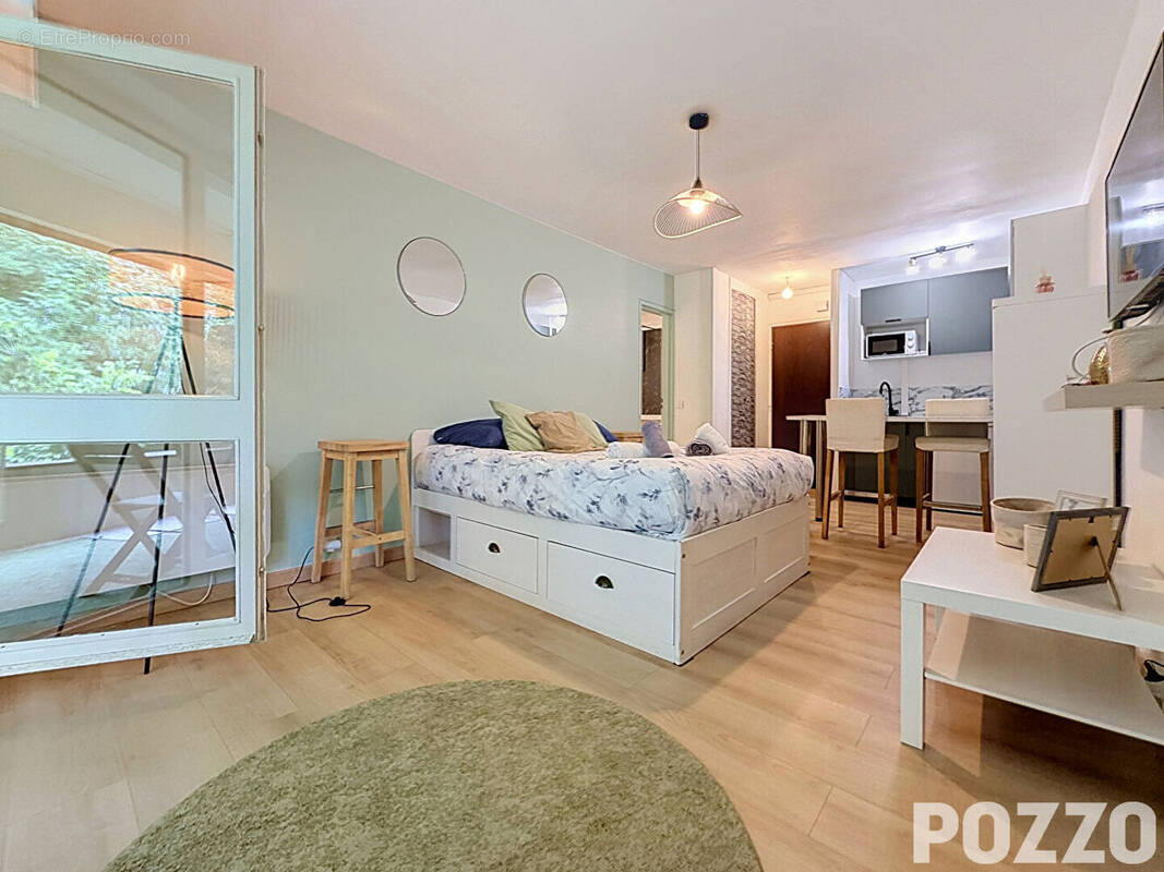 Appartement à TROUVILLE-SUR-MER