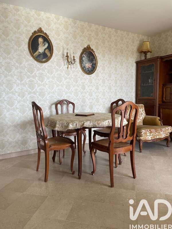 Photo 9 - Appartement à ROYAN