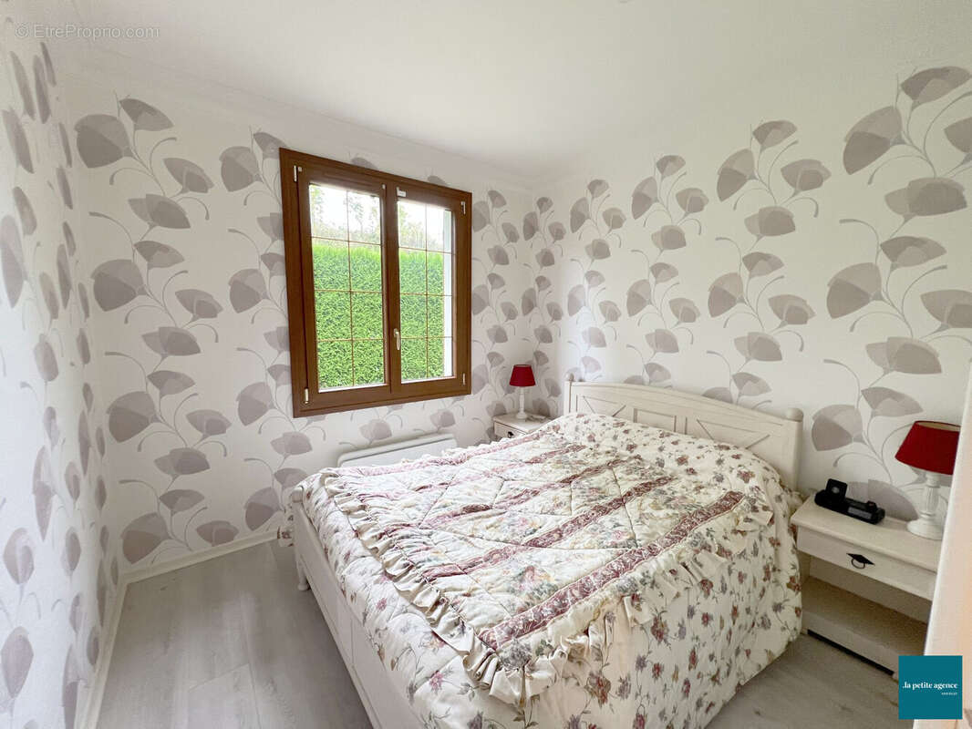 Maison à GRENTHEVILLE