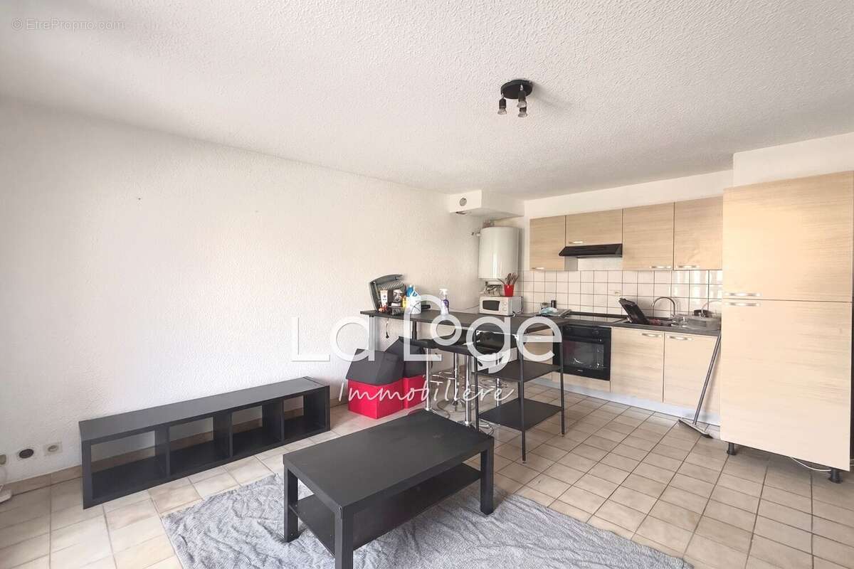 Appartement à GAP