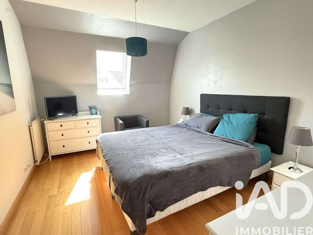 Photo 6 - Maison à COMPIEGNE