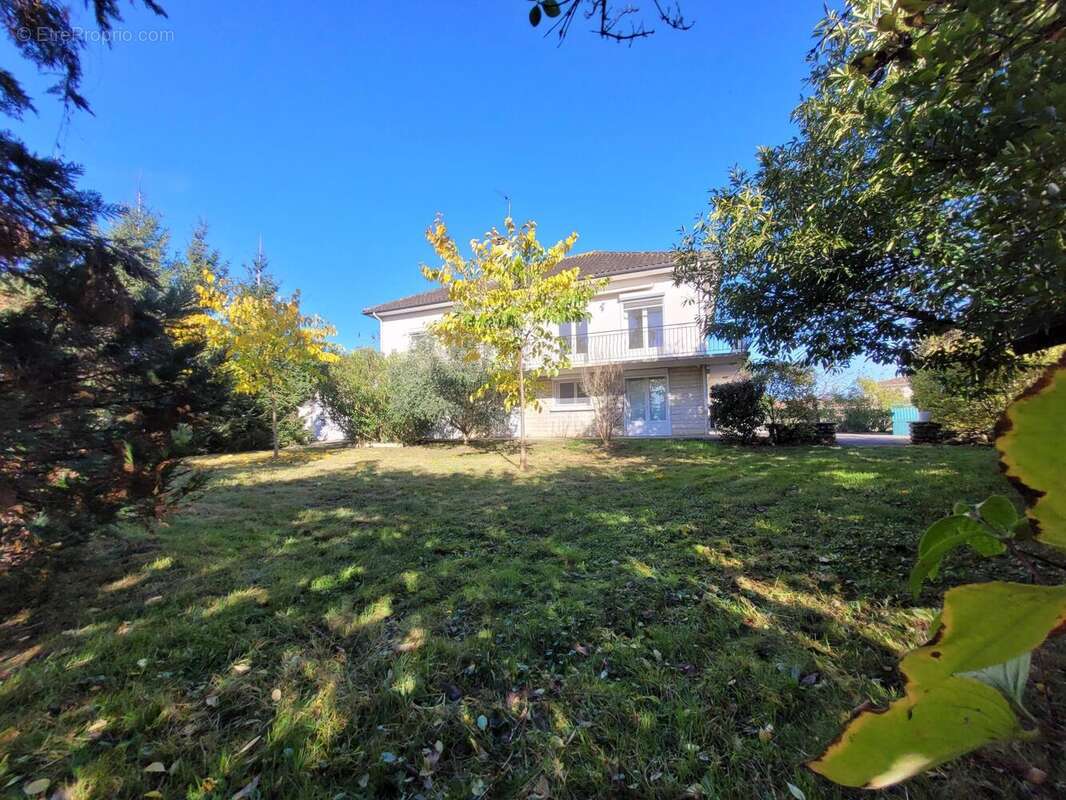 Photo 4 - Maison à BIARD