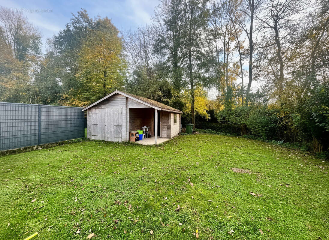 Maison à COULOMMIERS