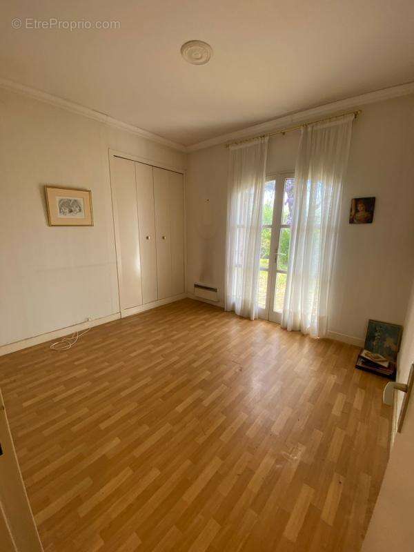 Maison à SAINT-LOUBES