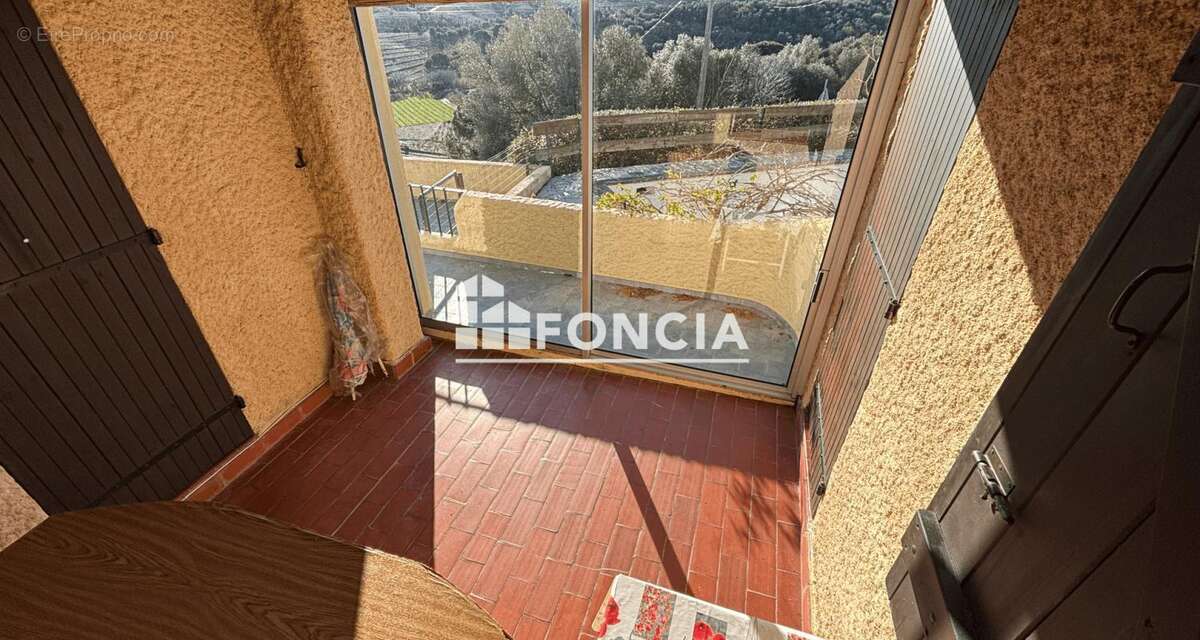 Maison à PORT-VENDRES