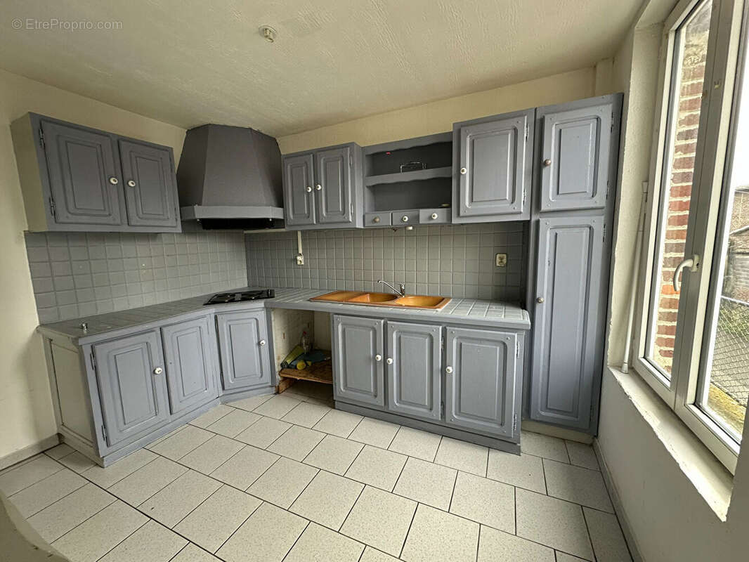 Immeuble Muille Villette 29 pièce(s) 450m² - photo 3
