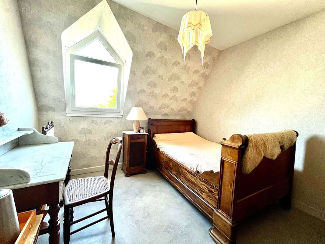 Appartement à SAINT-RENAN