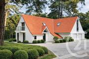 Maison à NEUFCHATEL-HARDELOT