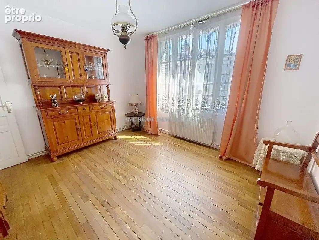 Appartement 3 pièces 57 m² à vendre à Orleans (45000) - photo 2