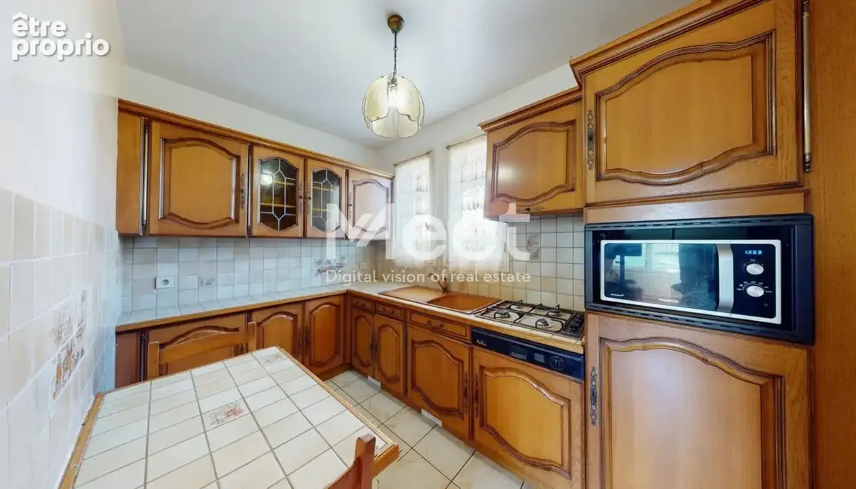 Maison - 4 pièces - 2 chambres - photo 11