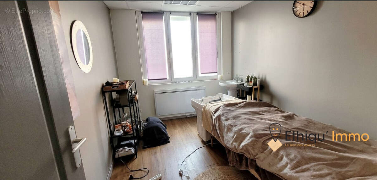 Appartement à NOGENT