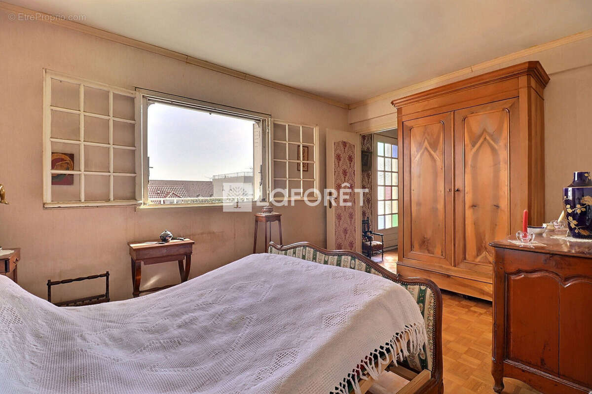 Maison à VITRY-SUR-SEINE