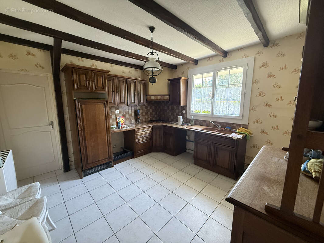 Maison à L&#039;UNION