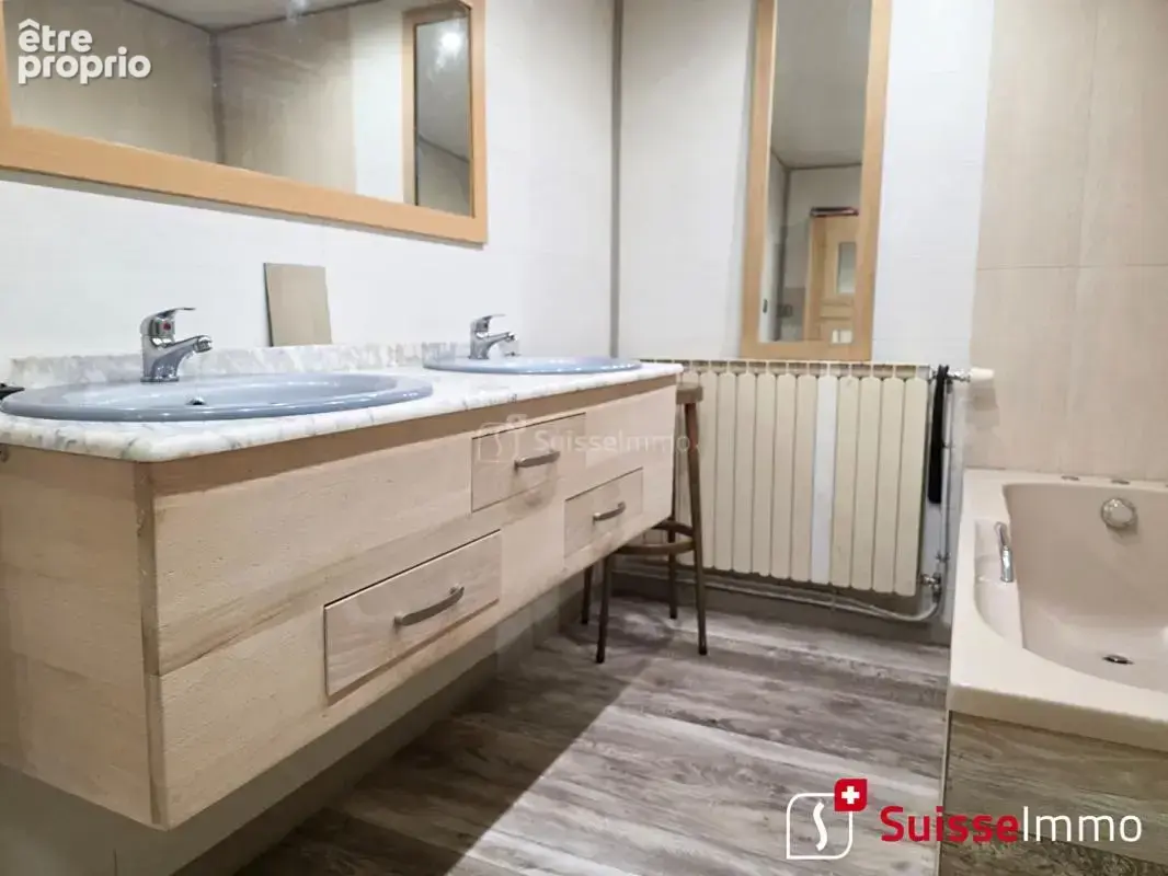 Maison  5 pièce(s) 141 m2 - photo 8