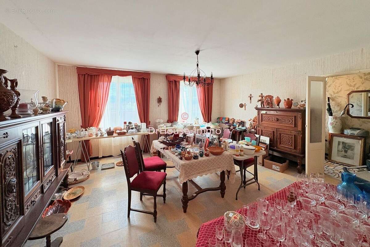 Maison à MOUSSOULENS