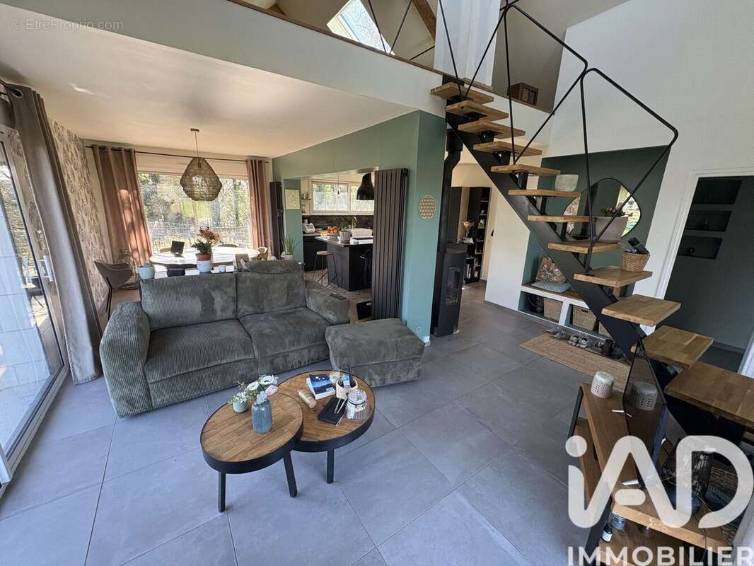 Photo 5 - Maison à ESVRES