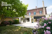 Maison à LE NEUBOURG