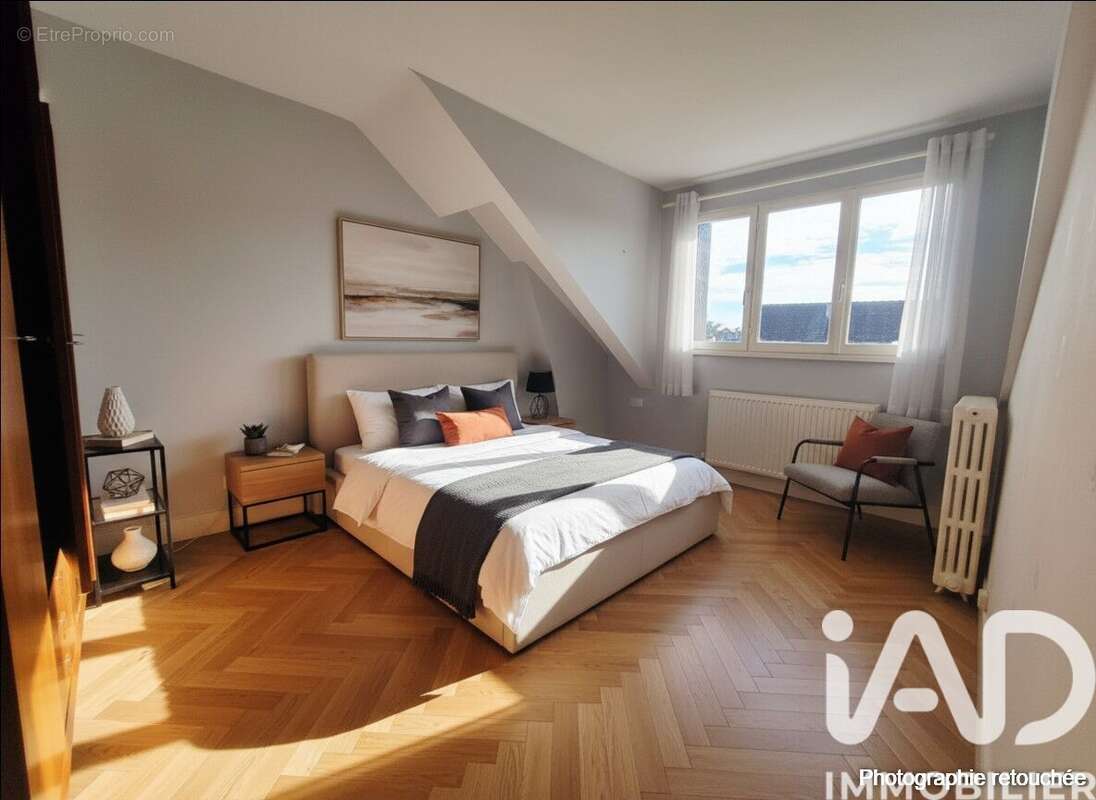 Photo 3 - Maison à MEAUX