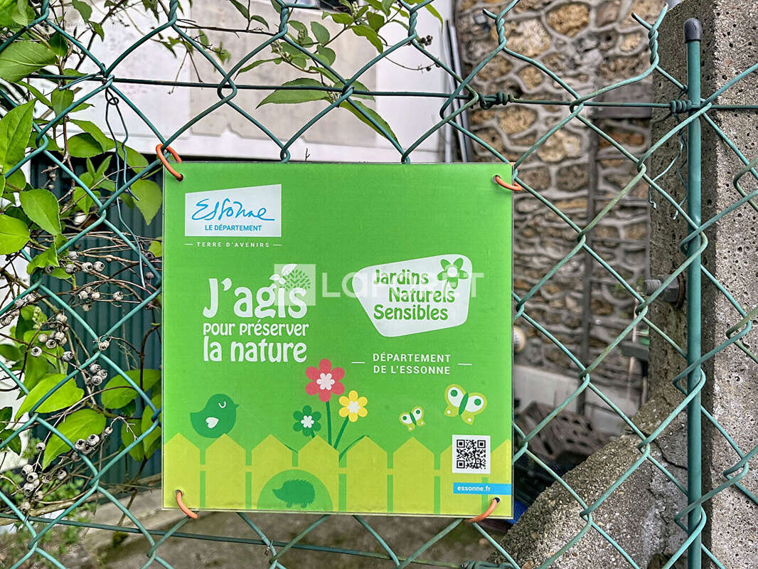 Maison à SAINT-MICHEL-SUR-ORGE