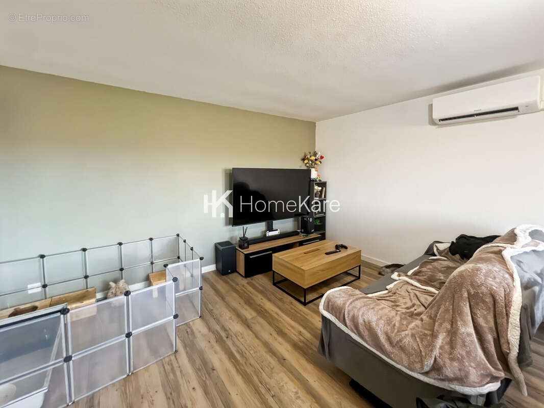 Appartement à SAINT-GAUDENS