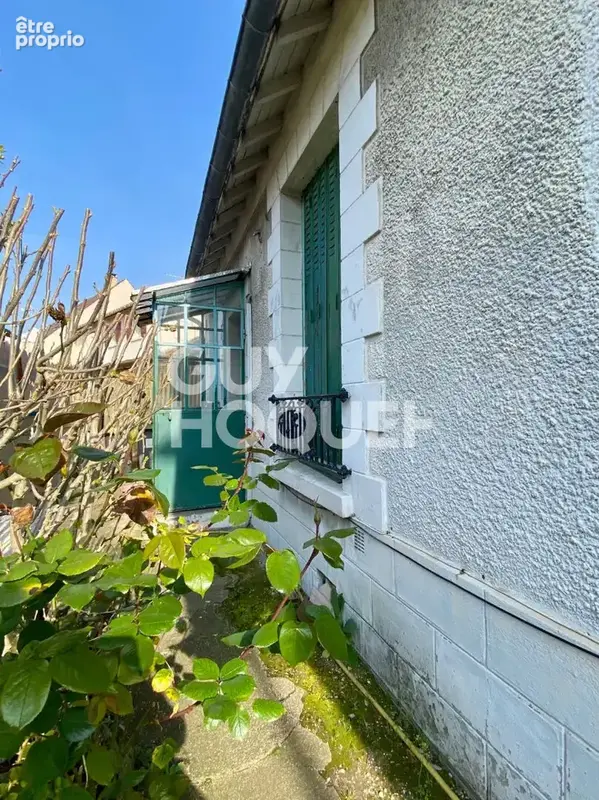 Maison Stains - photo 7