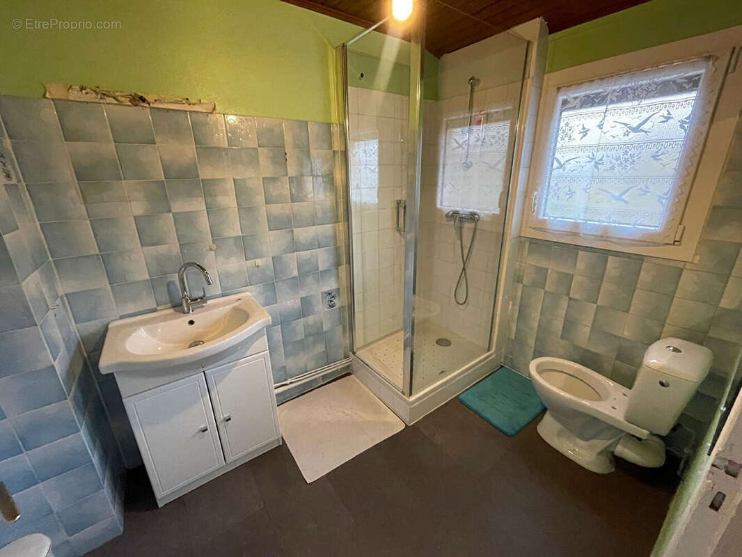 Maison à GARGENVILLE