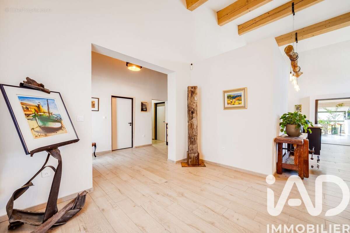 Photo 5 - Maison à SAINT-JEAN-PLA-DE-CORTS