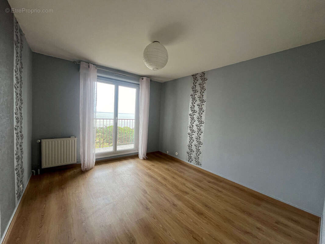 Appartement à SAINT-NAZAIRE