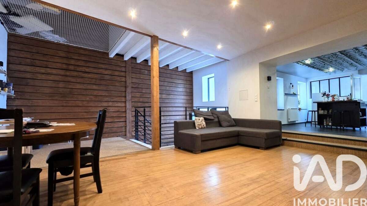 Photo 5 - Maison à DURTOL
