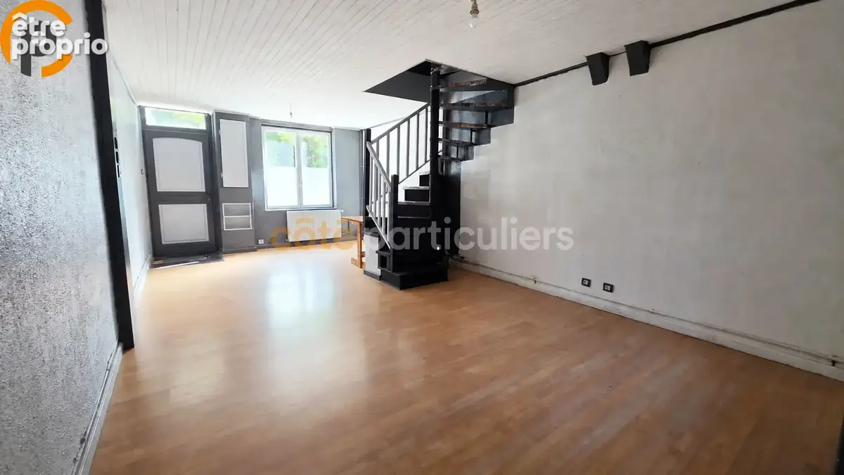 Maison Wasquehal 5 pièce(s) 82 m2 - photo 8