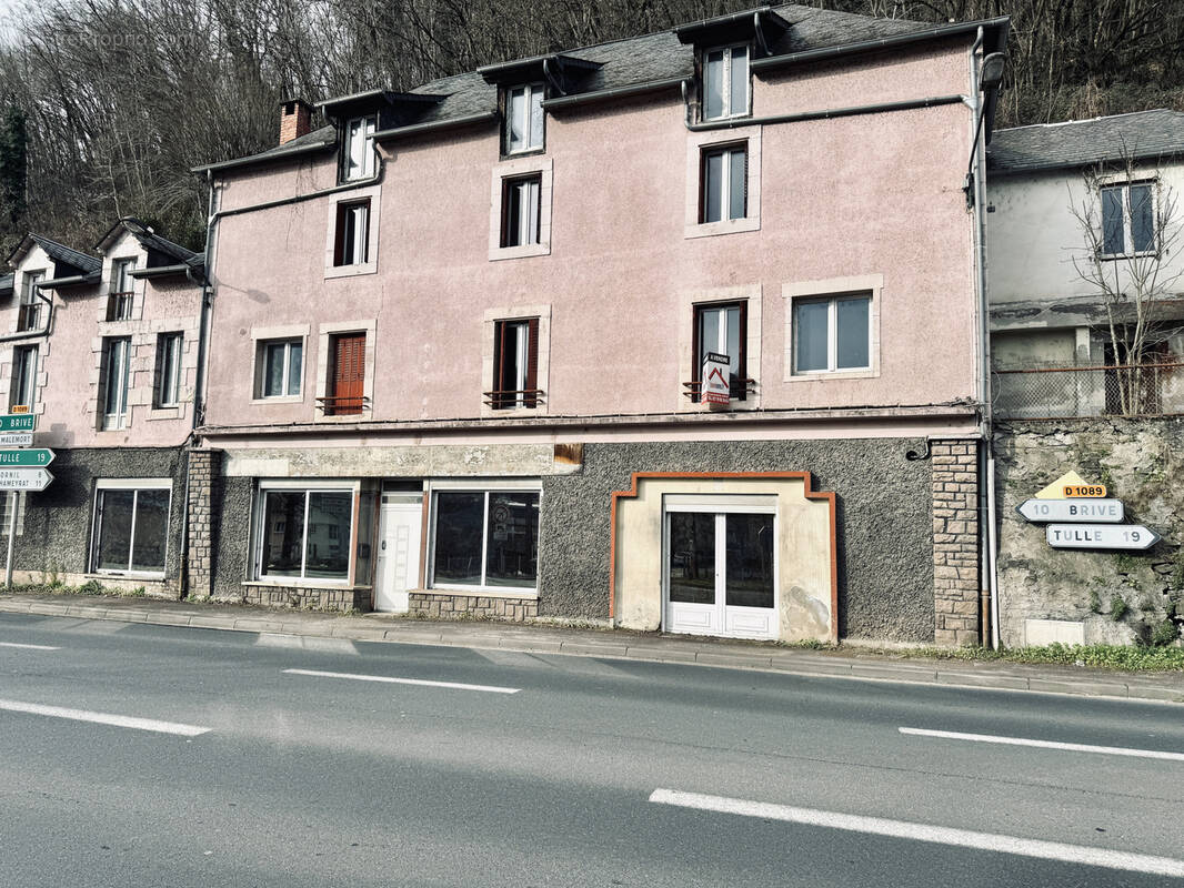 Appartement à SAINT-HILAIRE-PEYROUX