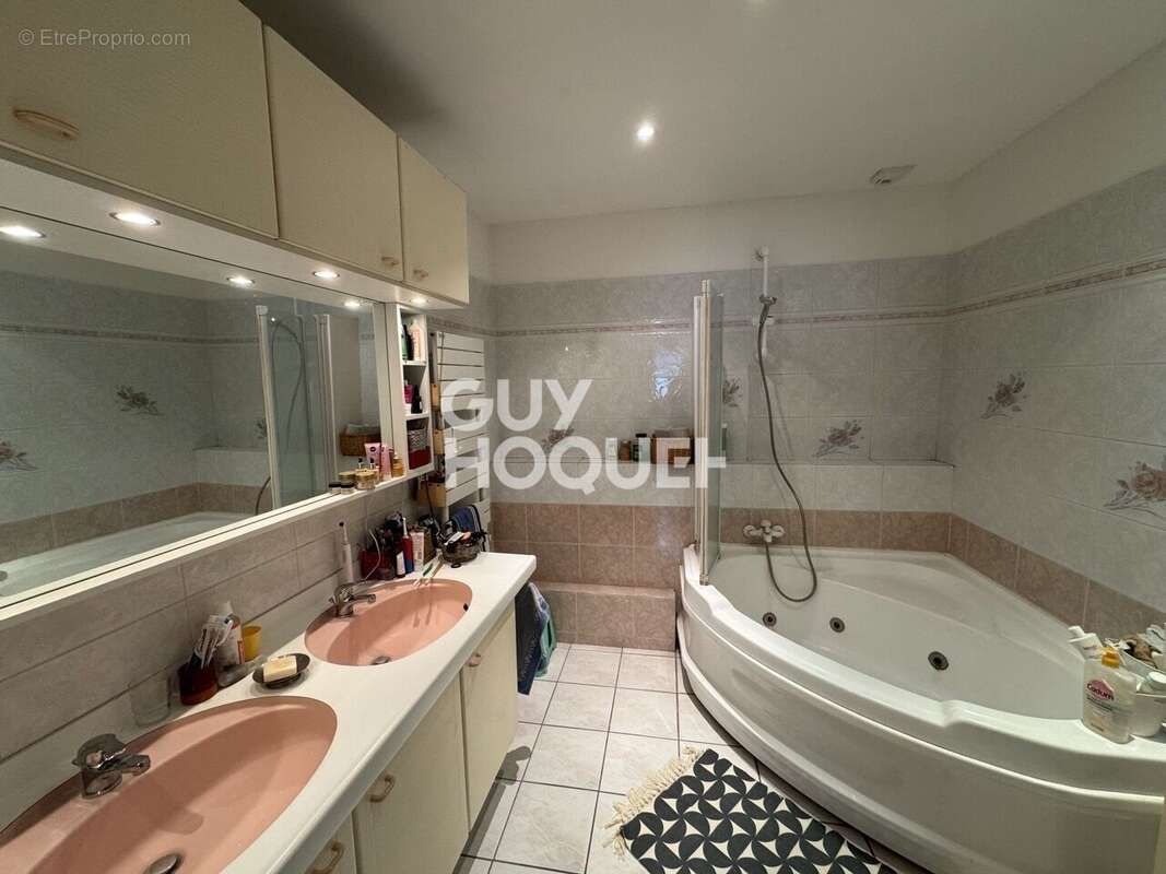 Maison 169 m² à Amiens  - photo 5