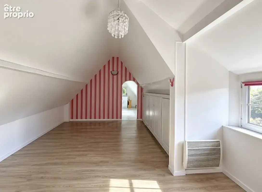 Maison 4 pièces 140 m² à vendre à Hescamps (80290) - photo 7