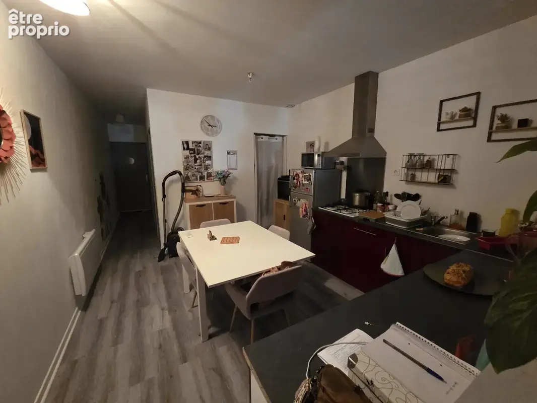 Immeuble au coeur de la Bastide - photo 6