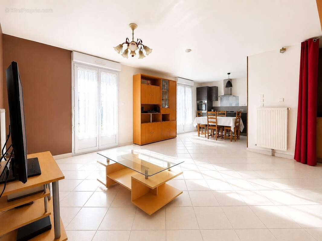 Maison à SCIONZIER